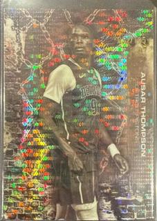 Ausar Thompson