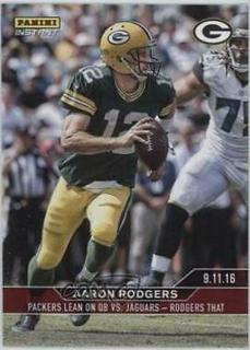 Aaron Rodgers