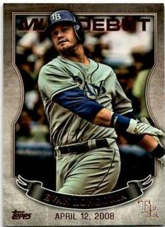 Evan Longoria