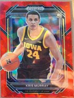 Kris Murray