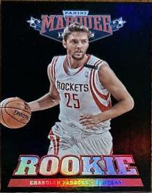 Chandler Parsons