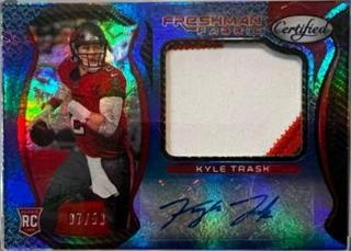 Kyle Trask