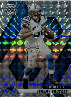 Jeremy Shockey