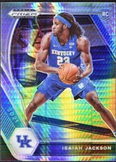 Isaiah Jackson