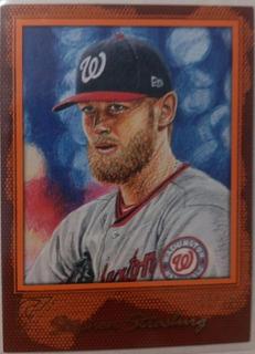 Stephen Strasburg
