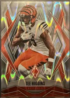 Tee Higgins