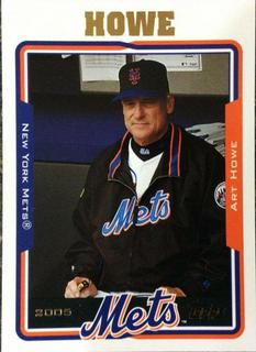 Art Howe