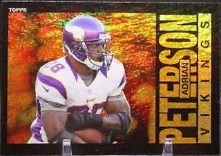Adrian Peterson