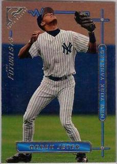 Derek Jeter