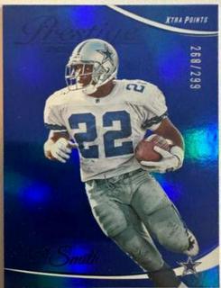 Emmitt Smith