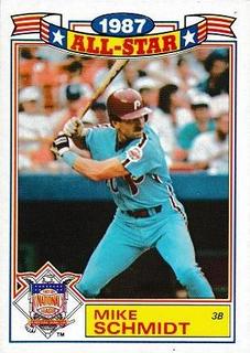 Mike Schmidt