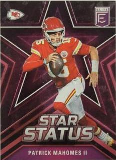 Patrick Mahomes II