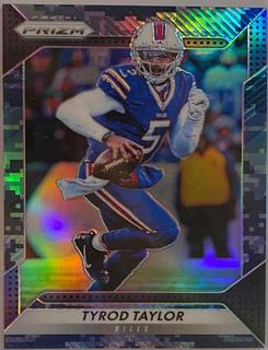 Tyrod Taylor