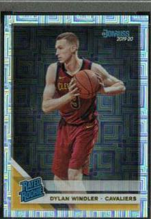 Dylan Windler