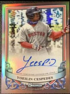 Yoeilin Cespedes