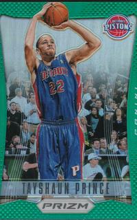 Tayshaun Prince