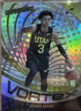 Keyonte George