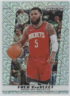 Fred VanVleet