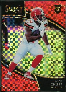 Nick Chubb