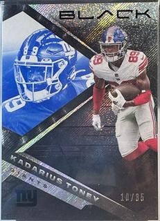 Kadarius Toney