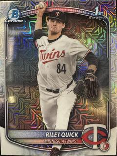 Riley Quick