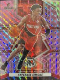 Anfernee Simons