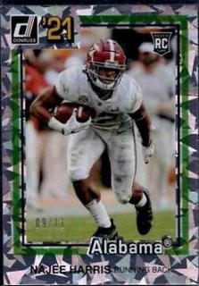 Najee Harris