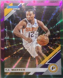 TJ Warren