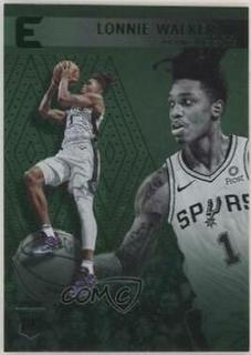 Lonnie Walker IV