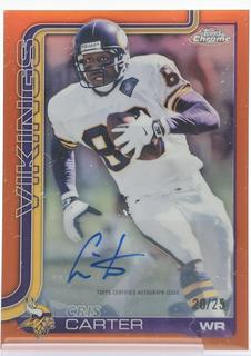 Cris Carter