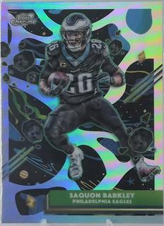 Saquon Barkley