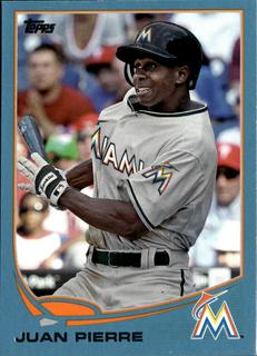 Juan Pierre