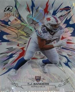 T.J. Sanders