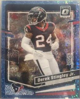 Derek Stingley Jr.