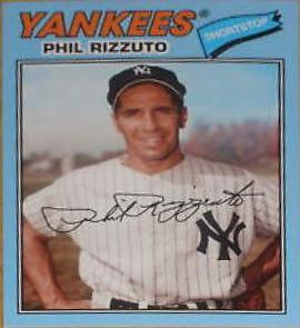 Phil Rizzuto