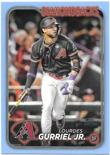 Lourdes Gurriel Jr.