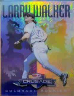 Larry Walker