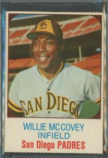 Willie McCovey