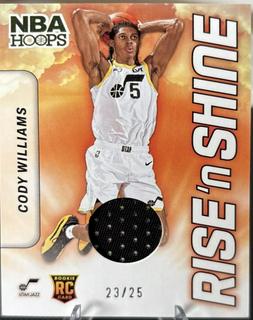 Cody Williams