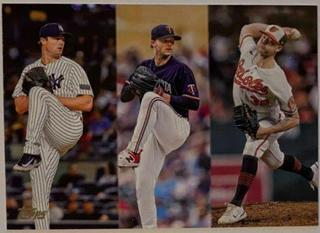 American League Leaders ERA