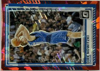 Dirk Nowitzki