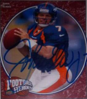 John Elway