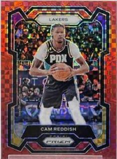 Cam Reddish