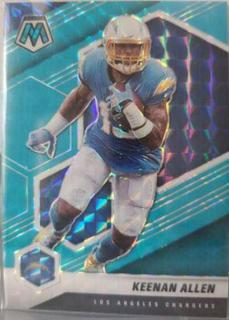 Keenan Allen