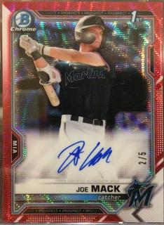 Joe Mack