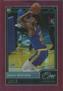 James Wiseman