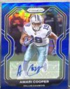 Amari Cooper