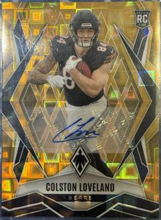 Colston Loveland