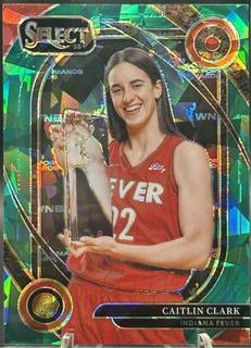 Caitlin Clark