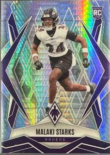 Malaki Starks